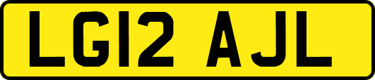 LG12AJL