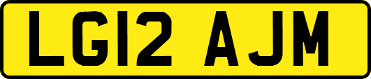 LG12AJM