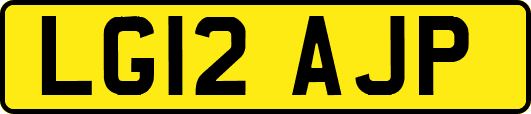 LG12AJP