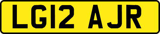 LG12AJR