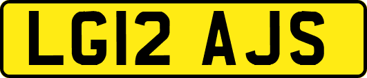 LG12AJS