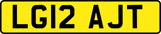 LG12AJT