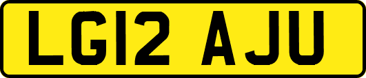 LG12AJU