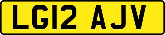 LG12AJV