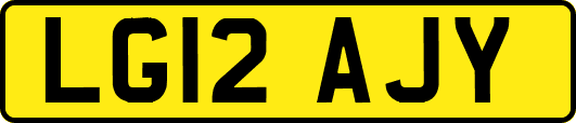 LG12AJY