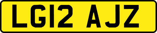 LG12AJZ