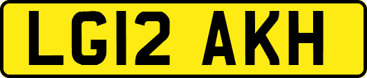 LG12AKH