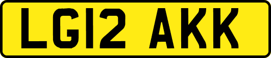 LG12AKK
