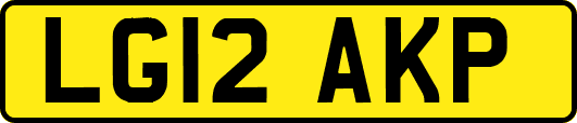 LG12AKP