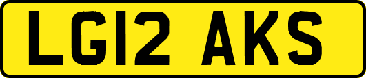 LG12AKS