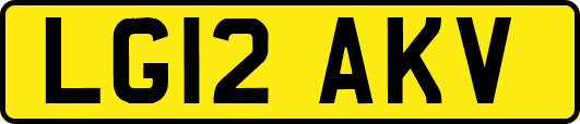 LG12AKV