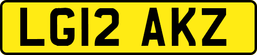 LG12AKZ