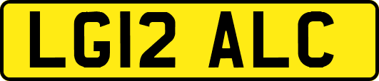 LG12ALC