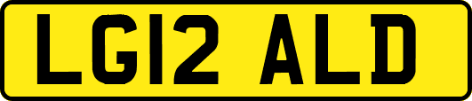 LG12ALD