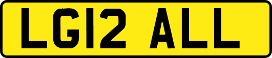 LG12ALL