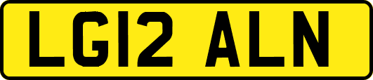 LG12ALN
