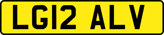 LG12ALV