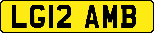 LG12AMB
