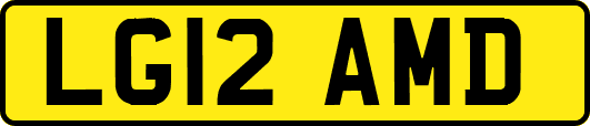 LG12AMD