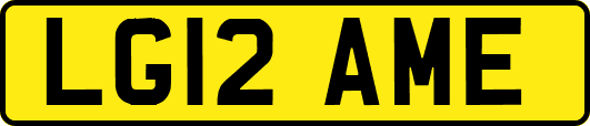 LG12AME