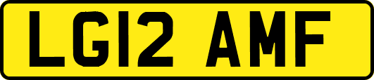 LG12AMF