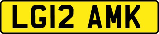 LG12AMK