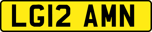 LG12AMN
