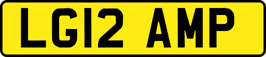 LG12AMP