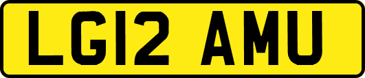 LG12AMU