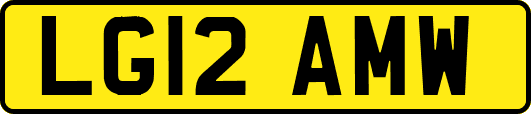 LG12AMW