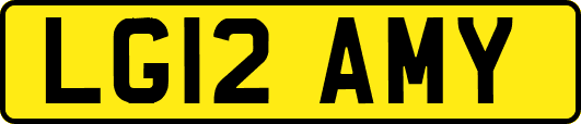 LG12AMY