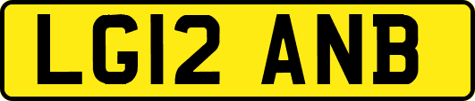 LG12ANB