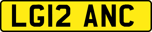 LG12ANC