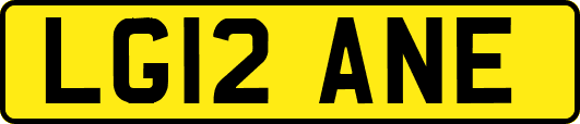 LG12ANE