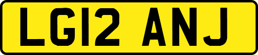 LG12ANJ