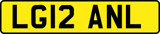 LG12ANL
