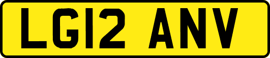LG12ANV