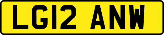 LG12ANW