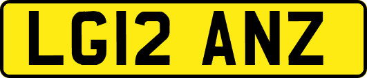 LG12ANZ
