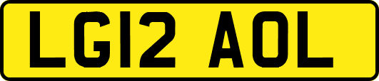 LG12AOL