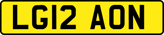 LG12AON