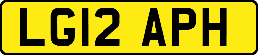 LG12APH