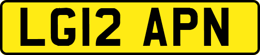 LG12APN