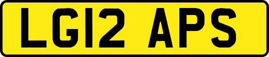 LG12APS