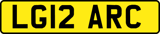 LG12ARC