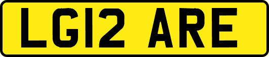 LG12ARE