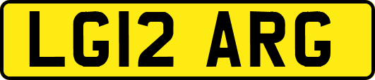 LG12ARG