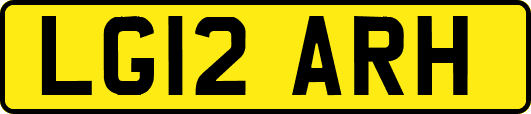 LG12ARH