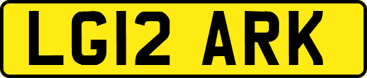 LG12ARK