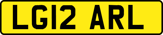 LG12ARL